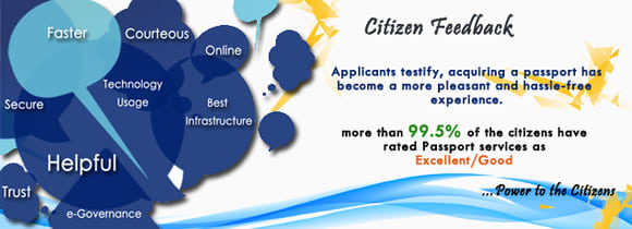 in how online passport hyderabad apply Passport Passport Seva Indian Passport Home  Passport