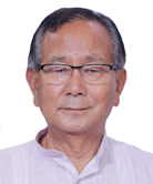 Dr. Rajkumar Ranjan Singh